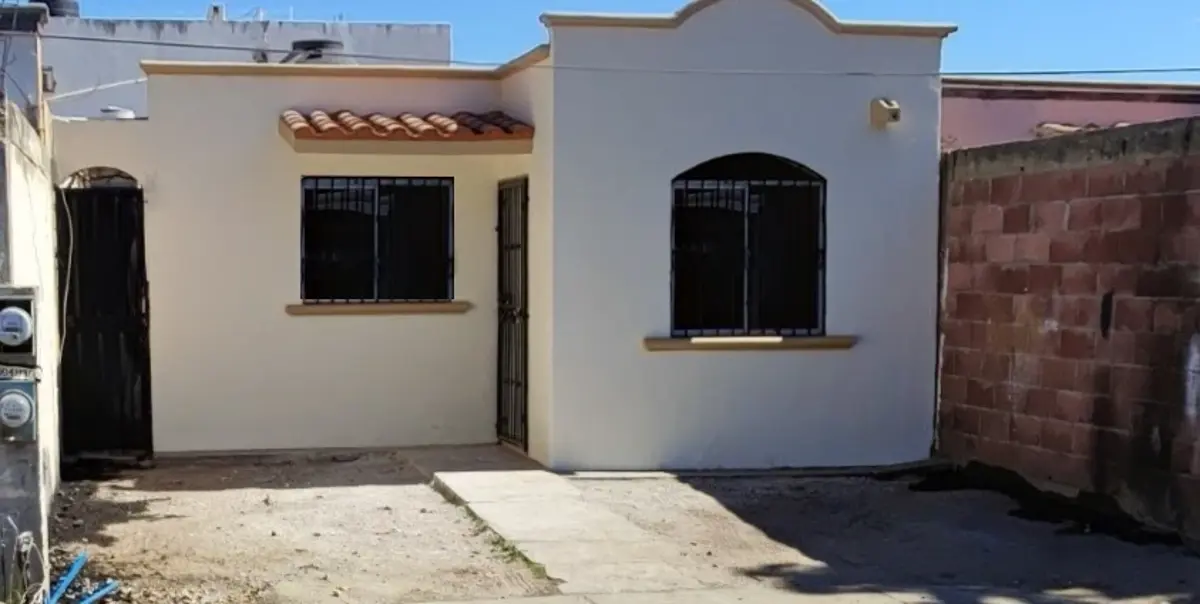 Casa en venta en Villas del Manantial, Culiacán — foto 1 de 21
