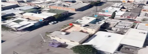 Casa en venta en Barrio Alto, Juárez — foto 3 de 11