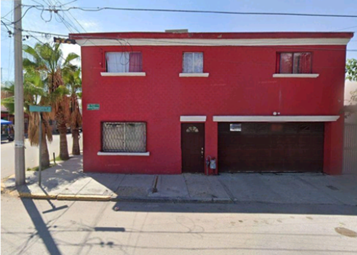 Casa en venta en Barrio Alto, Juárez — foto 1 de 11