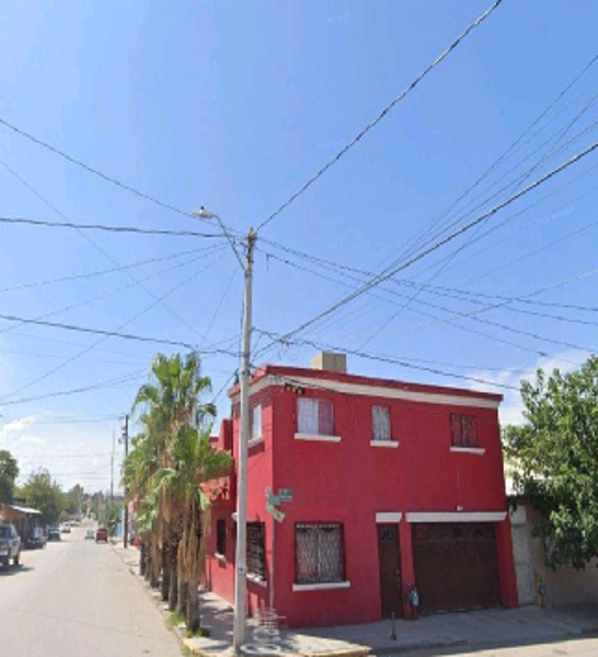 Casa en venta en Barrio Alto, Juárez — foto 2 de 11