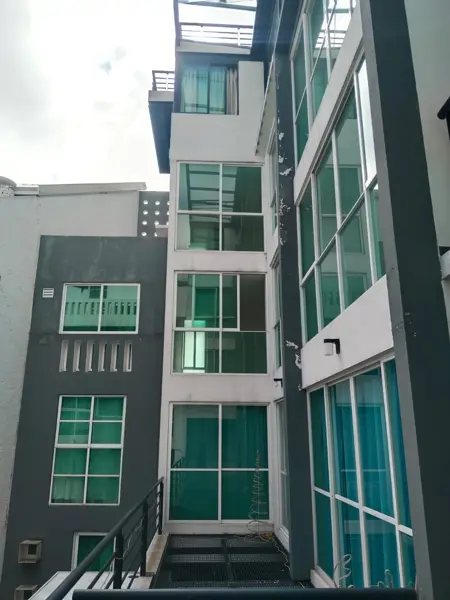 Departamento en venta en Heroes de Padierna, Tlalpan — foto 2 de 20