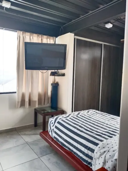 Departamento en venta en Heroes de Padierna, Tlalpan — foto 3 de 20