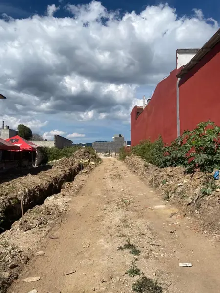Terreno en venta en Fatima, San Cristóbal de las Casas — foto 3 de 4