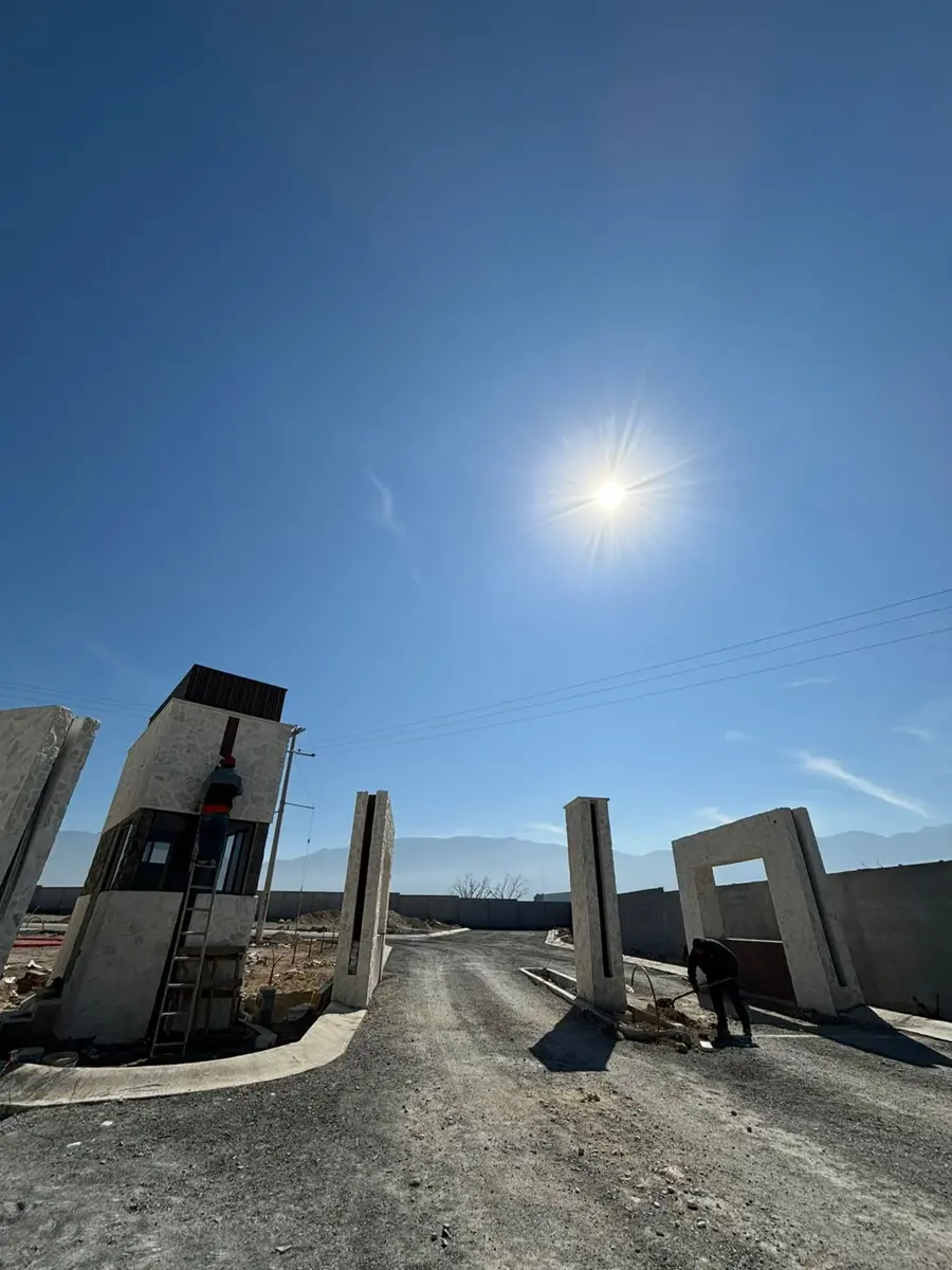 Terreno en venta en San Isidro de las Palomas, Arteaga — foto 1 de 8
