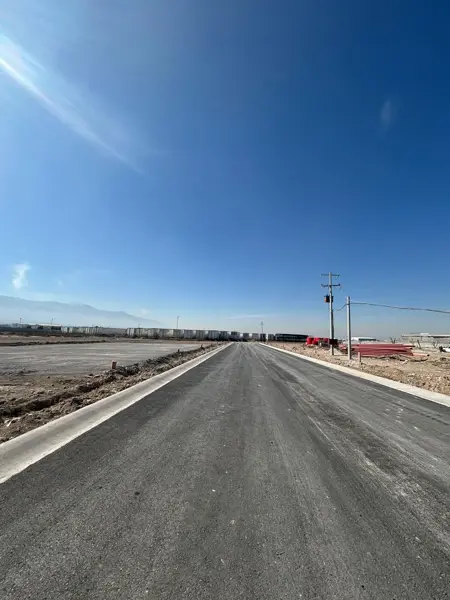 Terreno en venta en San Isidro de las Palomas, Arteaga — foto 3 de 8