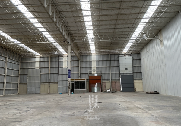 Bodega en renta en La Cima, Zapopan — foto 2 de 5
