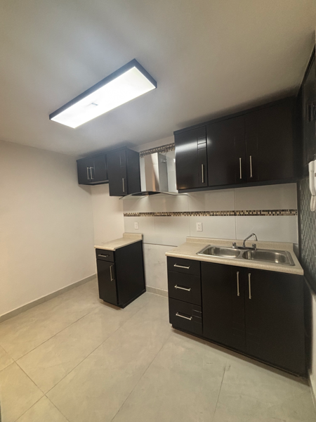 Departamento en venta en Anzures, Miguel Hidalgo — foto 3 de 11