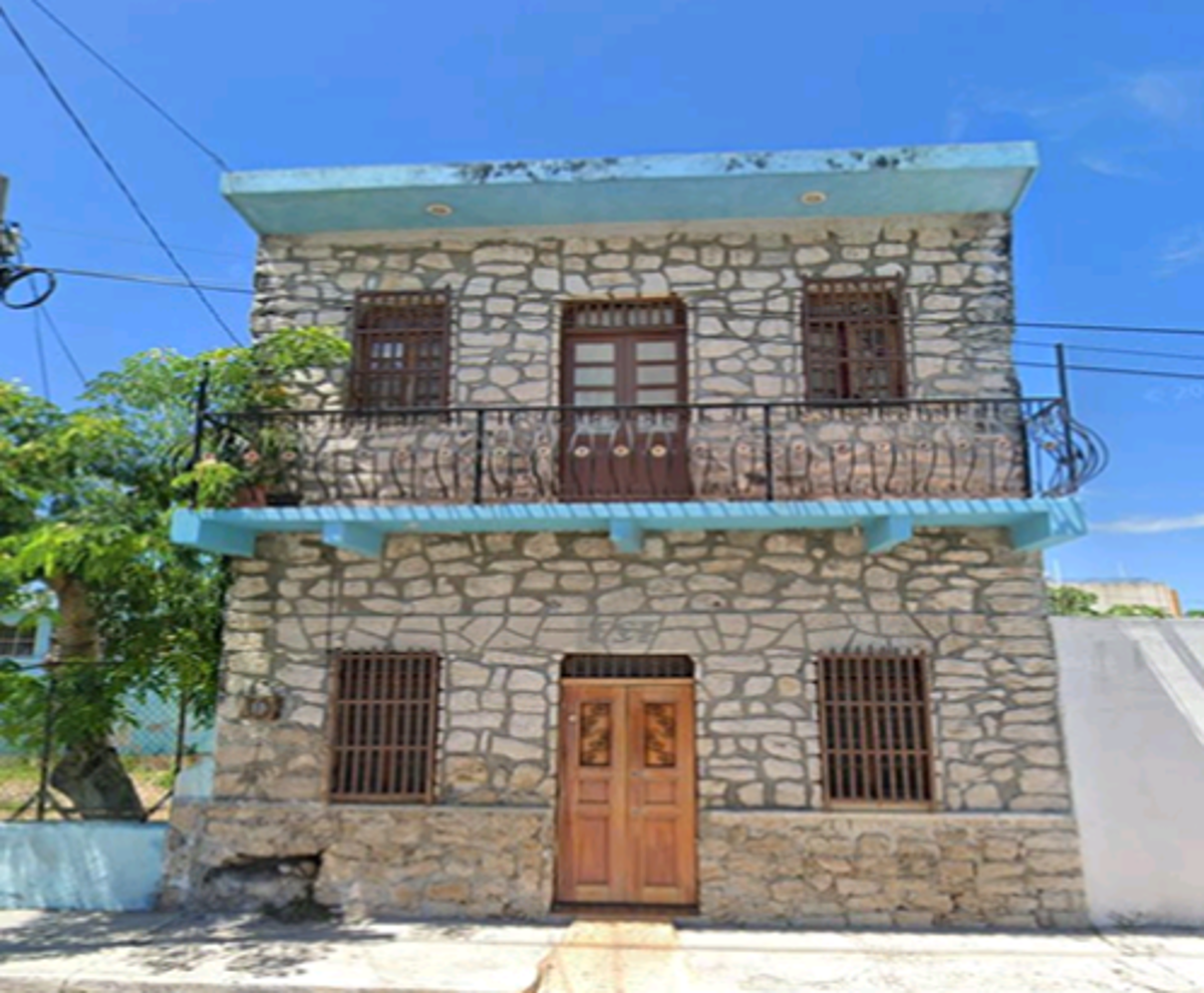 Casa en venta en Ismael Garcia, Progreso — foto 1 de 16