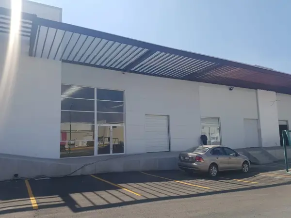 Bodega en renta en Polígono de Servicios Guanajuato Puerto Interior, Silao de la Victoria — foto 3 de 11