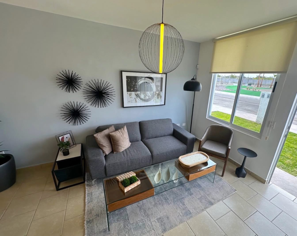 Casa en venta en Quintas del Sol, Torreón — foto 2 de 13