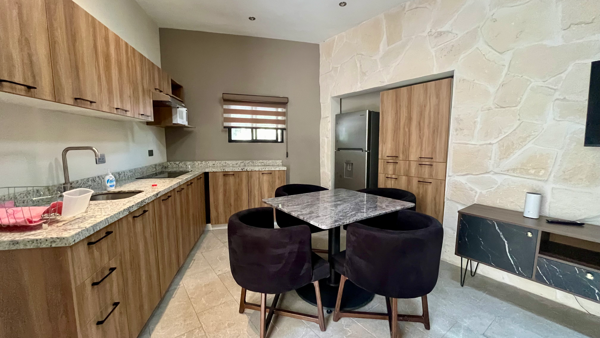 Departamento en renta en Estrella, Torreón, Coahuila de Zaragoza