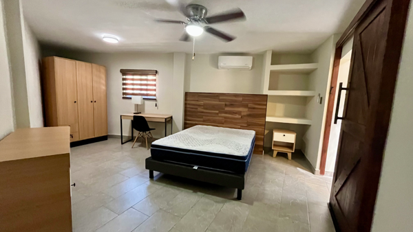 Departamento en renta en Estrella, Torreón — foto 3 de 7