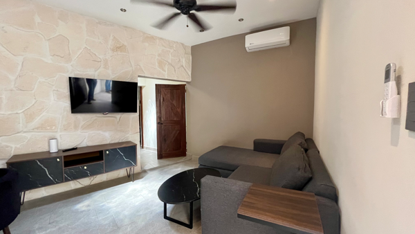 Departamento en renta en Estrella, Torreón — foto 2 de 7