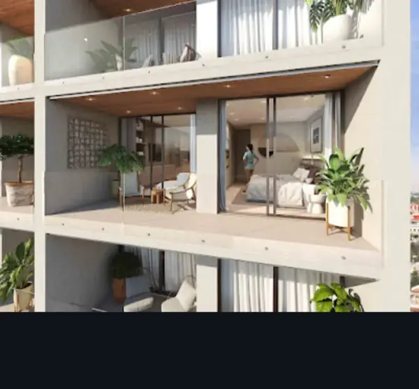 Departamento en venta en Hipódromo Condesa, Cuauhtémoc — foto 3 de 15
