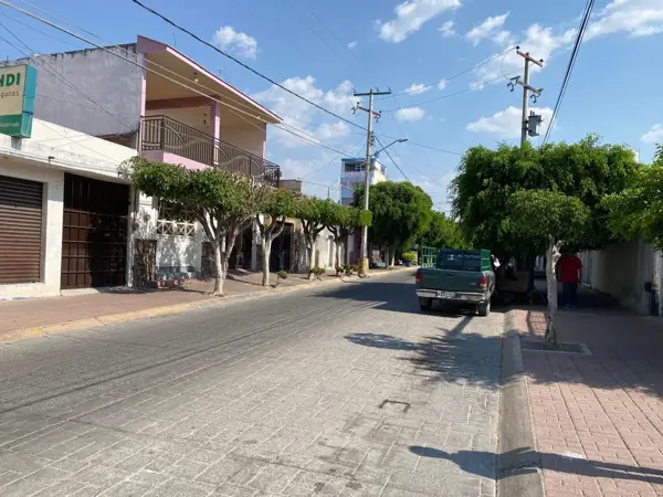 Bodega en venta en Apaseo El Alto Centro, Apaseo El Alto — foto 2 de 11