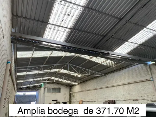 Bodega en venta en Apaseo El Alto Centro, Apaseo El Alto — foto 3 de 11