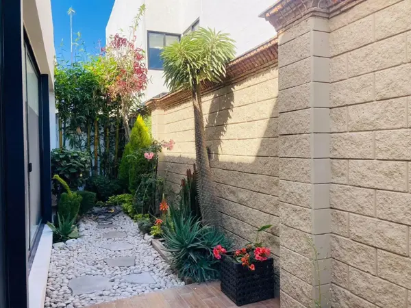 Casa en renta en Lomas de Angelópolis, San Andrés Cholula — foto 3 de 9
