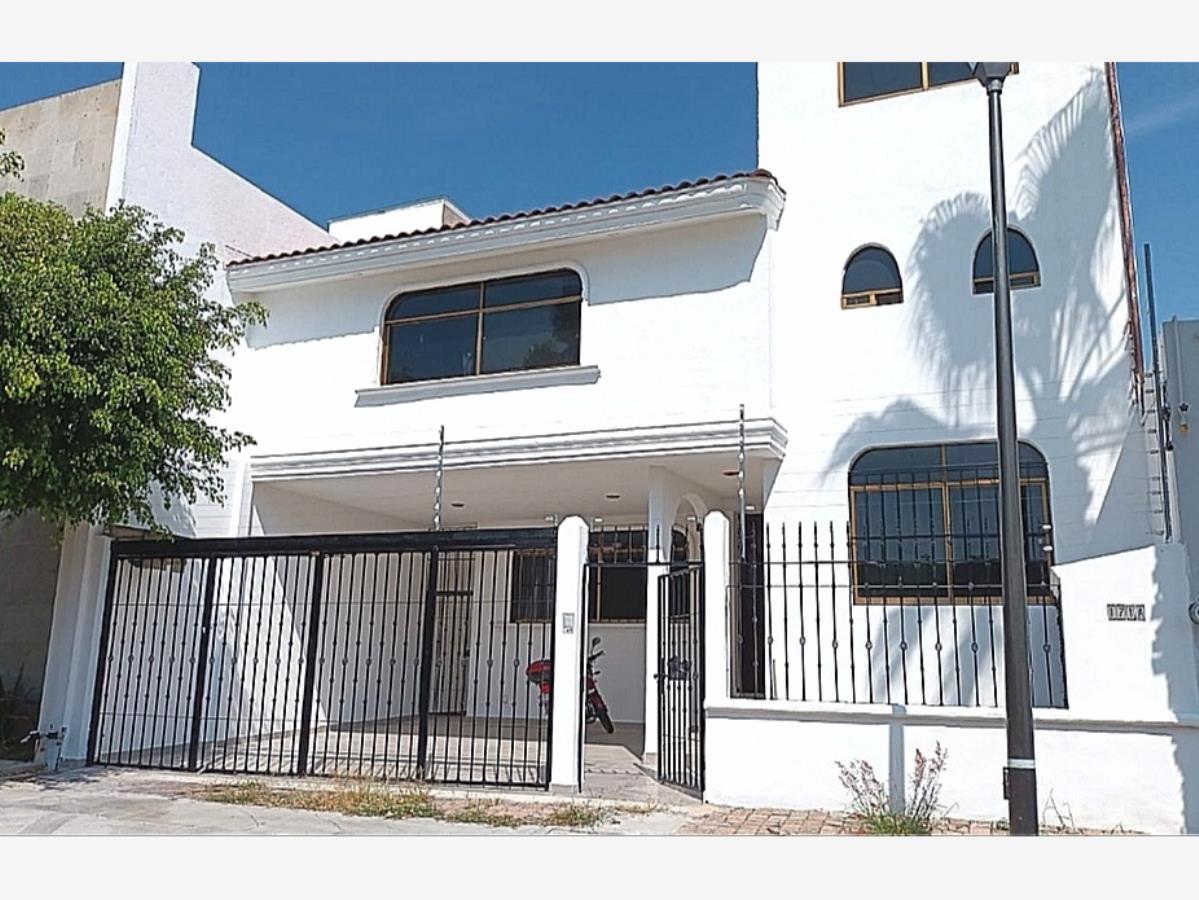 Casa en renta en Bosques del Refugio, León — foto 1 de 21