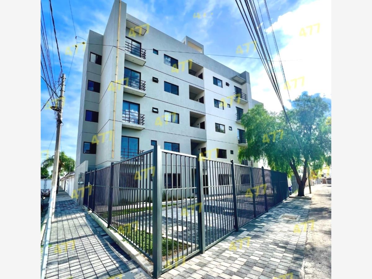 Departamento en venta en San Isidro, León — foto 1 de 12