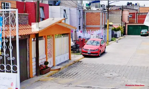 Casa en venta en Ejido de Santa María Tulpetlac, Ecatepec de Morelos — foto 2 de 7