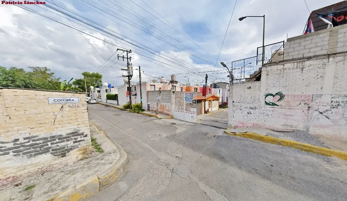 Casa en venta en Ejido de Santa María Tulpetlac, Ecatepec de Morelos — foto 1 de 7