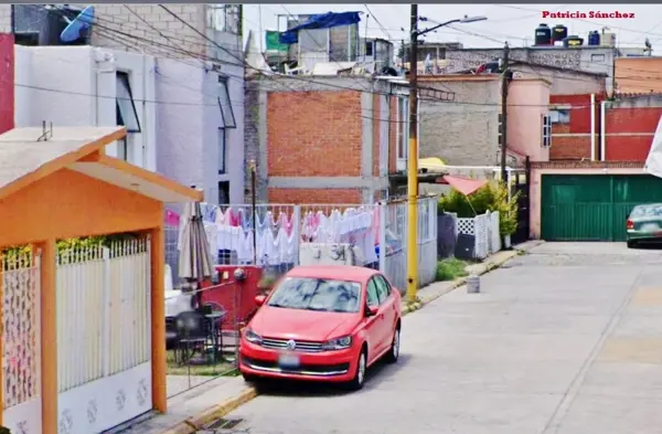 Casa en venta en Ejido de Santa María Tulpetlac, Ecatepec de Morelos — foto 3 de 7