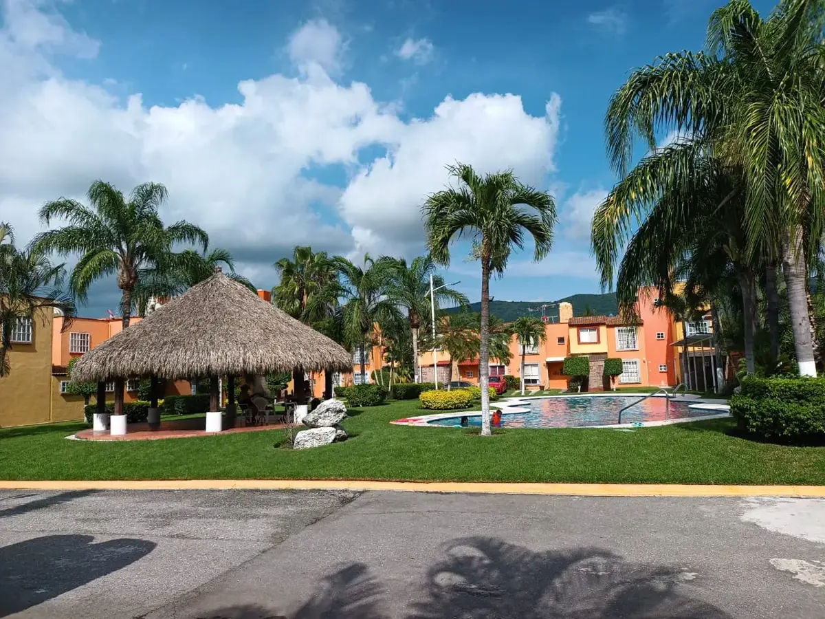 Casa en venta en Las Garzas, Emiliano Zapata — foto 1 de 26