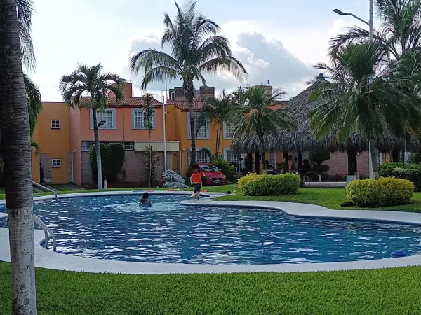 Casa en venta en Las Garzas, Emiliano Zapata — foto 3 de 26