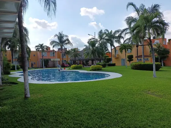 Casa en venta en Las Garzas, Emiliano Zapata — foto 2 de 26