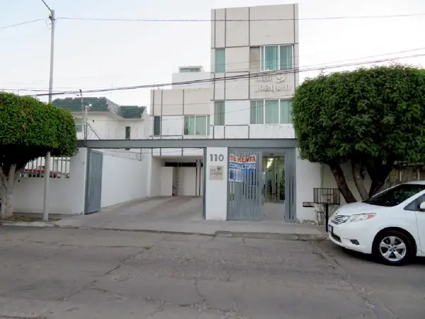 Consultorio en renta en Cimatario, Querétaro, Querétaro