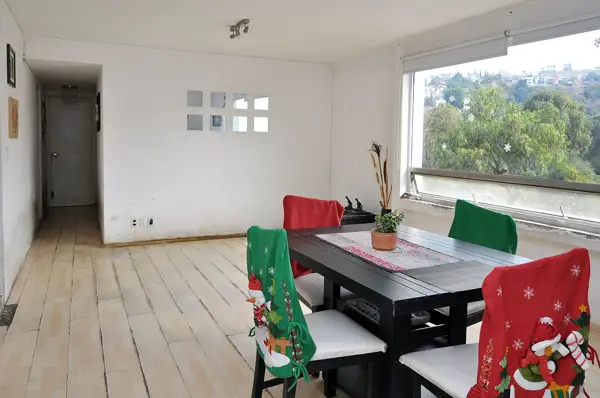Departamento en venta en Ex Hacienda del Pedregal, Atizapán de Zaragoza — foto 3 de 13