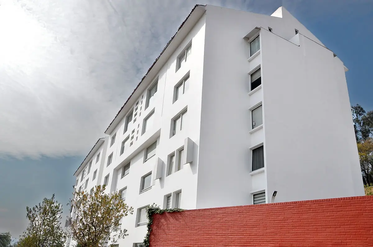 Departamento en venta en Ex Hacienda del Pedregal, Atizapán de Zaragoza — foto 1 de 13