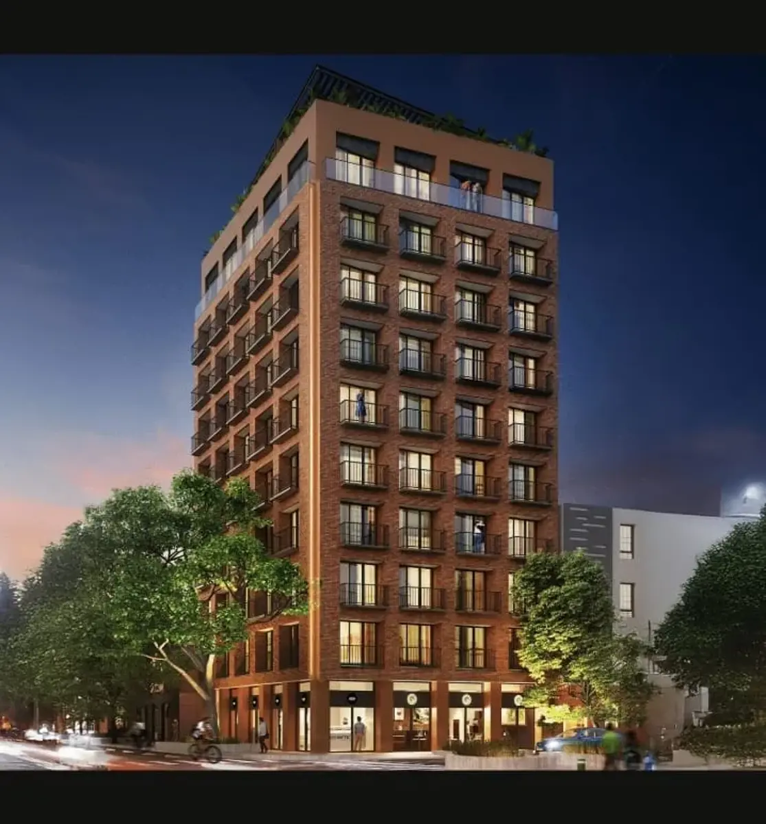 Departamento en venta en Juarez, Cuauhtémoc — foto 1 de 13