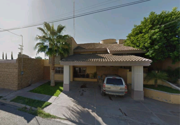 Casa en venta en San Isidro, Torreón — foto 2 de 12