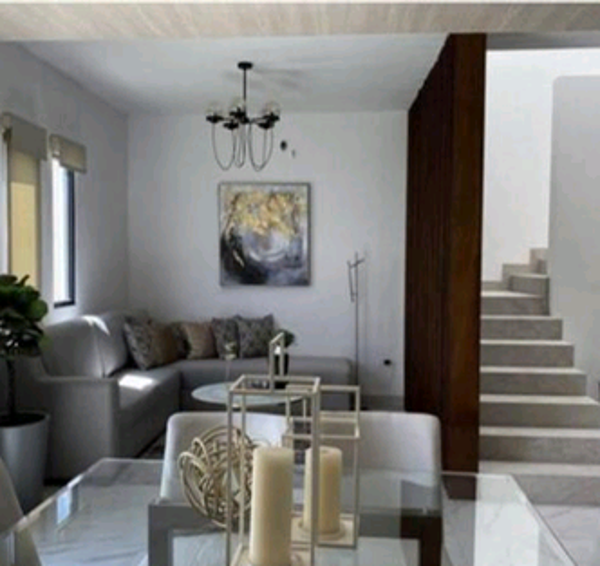 Casa en venta en San Isidro, Torreón — foto 3 de 12