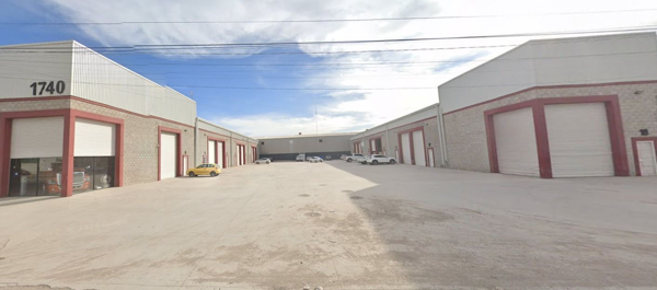 Bodega en renta en La Union, Torreón — foto 2 de 5