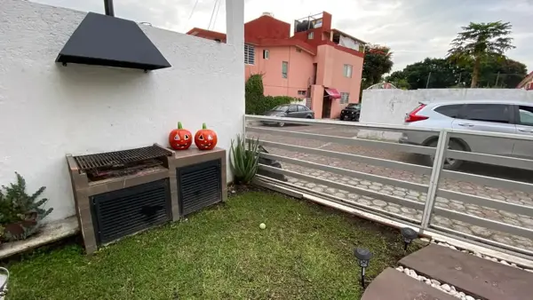Casa en venta en Recursos Hidráulicos, Cuernavaca — foto 2 de 15