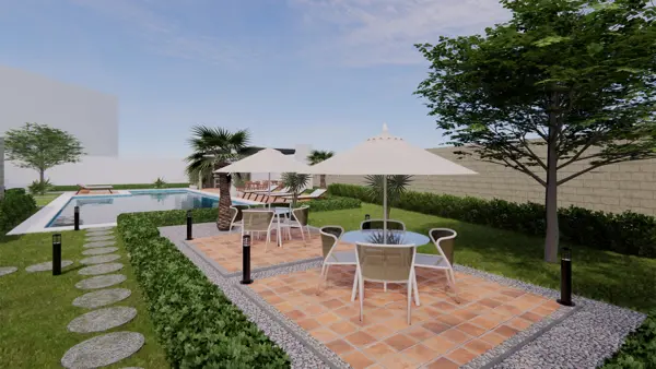 Casa en venta en Tequesquitengo, Jojutla — foto 3 de 18