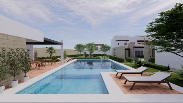 Casa en venta en Tequesquitengo, Jojutla — foto 2 de 18