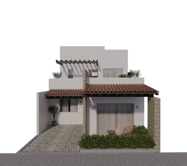 Casa en venta en Tequesquitengo, Jojutla — foto 2 de 18