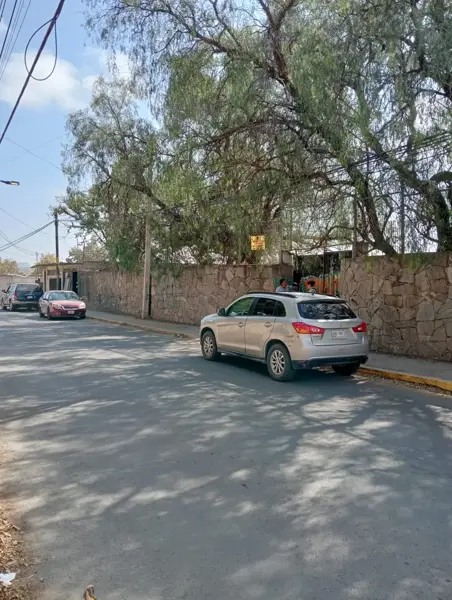 Terreno en venta en La Concepción, San Juan del Río — foto 2 de 8