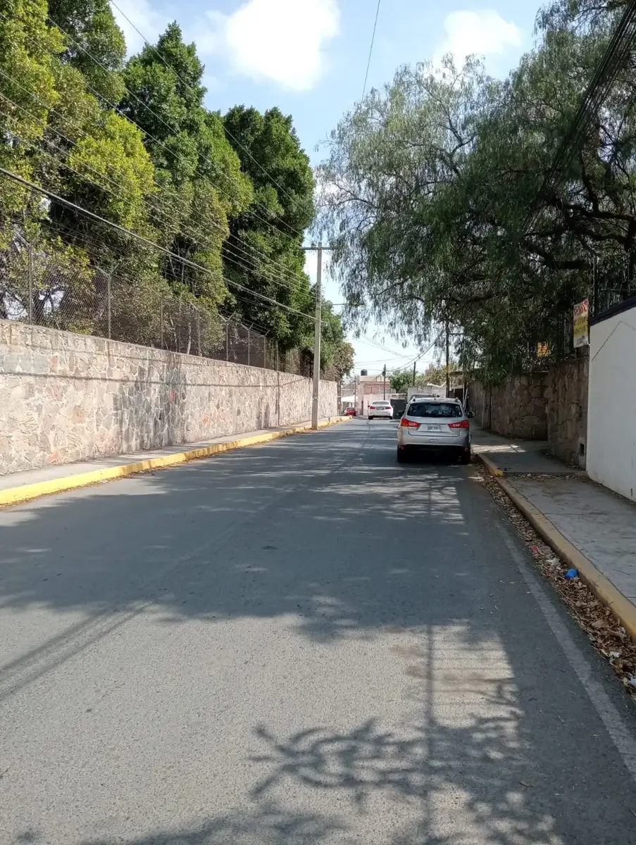 Terreno en venta en La Concepción, San Juan del Río — foto 1 de 8
