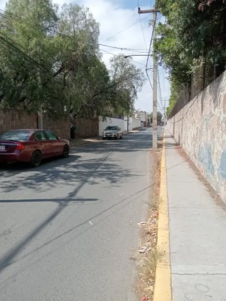 Terreno en venta en La Concepción, San Juan del Río — foto 3 de 8