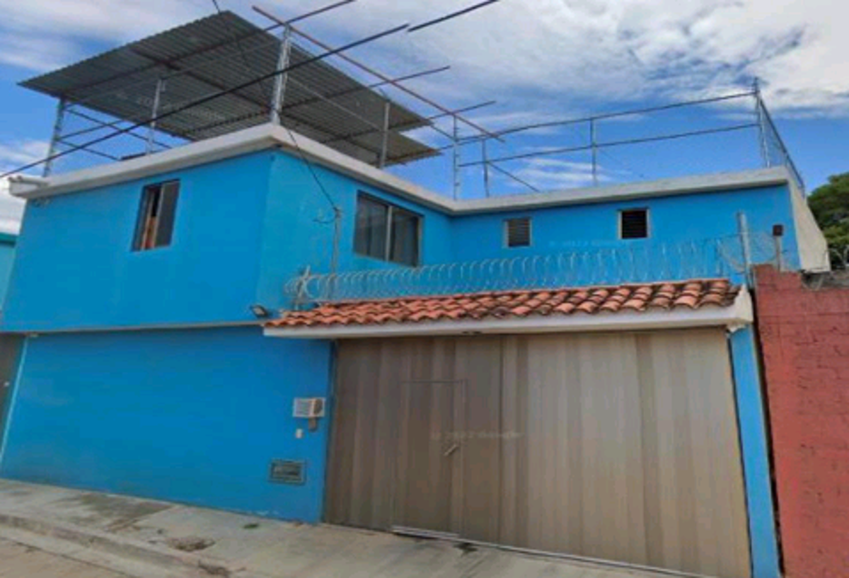 Casa en venta en Educacion, Oaxaca de Juárez — foto 1 de 10