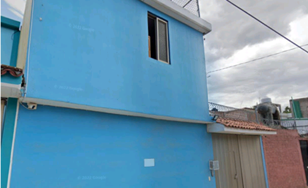 Casa en venta en Educacion, Oaxaca de Juárez — foto 2 de 10