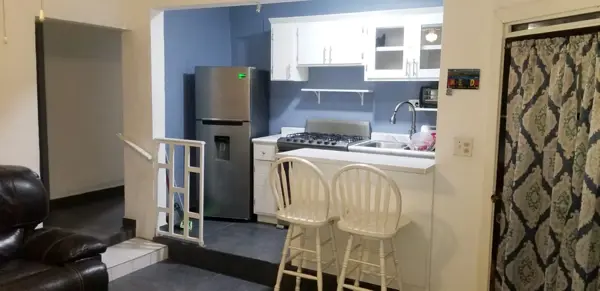 Departamento en renta en Ampliación Constitución, Playas de Rosarito — foto 3 de 15