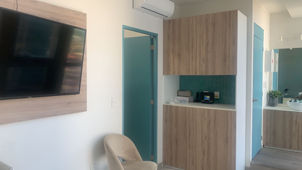 Consultorio en renta en Juriquilla, Querétaro — foto 3 de 8