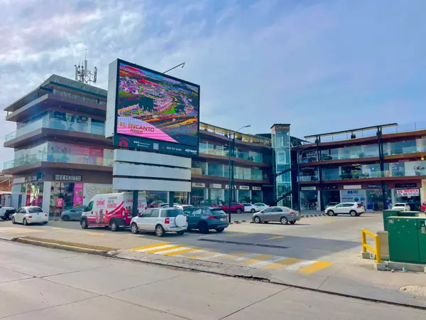 Local en venta en Marina Mazatlan, Mazatlán — foto 2 de 11