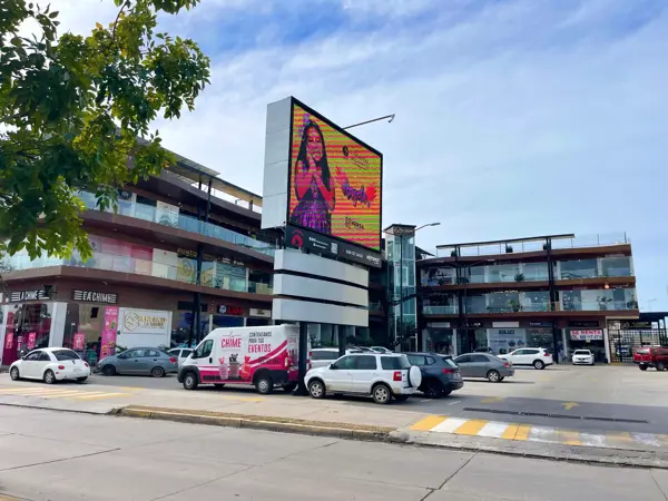 Local en venta en Marina Mazatlan, Mazatlán — foto 3 de 11
