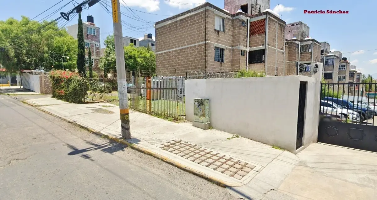 Departamento en venta en Granjas de Guadalupe 1a. Sección, Nicolás Romero — foto 1 de 8